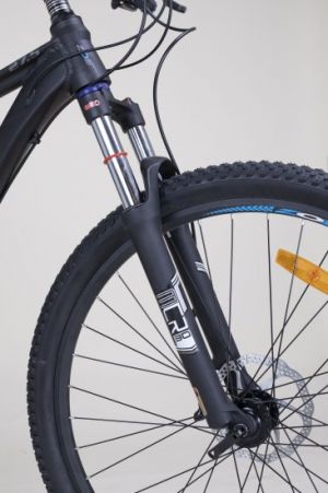 my bike חפשו באתר יש הכל  אופני הרים אופני זנב קשיח 27.5 ZOE ARISTO - צבע כחול/שחור - מידה M