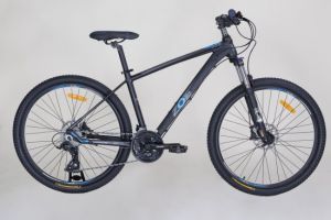 my bike חפשו באתר יש הכל  אופני הרים אופני זנב קשיח 27.5 ZOE ARISTO - צבע כחול/שחור - מידה M