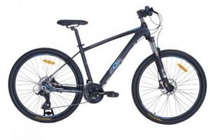 אופני זנב קשיח 27.5 ZOE ARISTO - צבע כחול/שחור - מידה M
