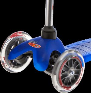 my bike חפשו באתר יש הכל  קורקינט לילדים קורקינט מיני מיקרו 3 - 5 micro Scooter Mini Original- כחול