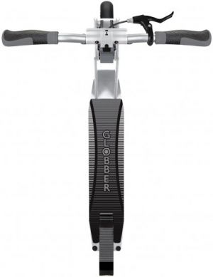 my bike חפשו באתר יש הכל  קורקינט לנוער ולמבוגרים קורקינט מתקפל Globber ONE K 165 BR - צבע כסוף