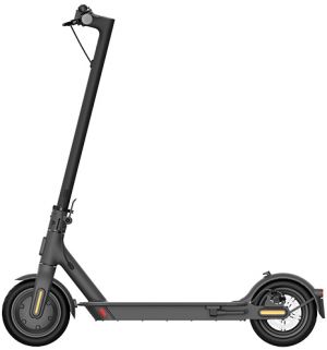 my bike חפשו באתר יש הכל  קורקינט חשמלי קורקינט חשמלי מתקפל Xiaomi MI Electric Scooter 1S - צבע שחור - שנה אחריות יבואן רשמי המילטון