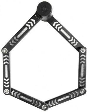 my bike חפשו באתר יש הכל  מנעולים לאופניים / קורקינט מנעול מתקפל Kryptonite לאופניים עם 2 מפתחות 