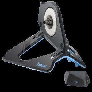 טריינר לאופניים Tacx Neo T2 החדש - צבע כחול / שחור