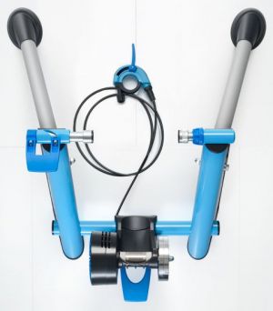 my bike חפשו באתר יש הכל  טריינרים טריינר לאופניים Tacx Blue Matic
