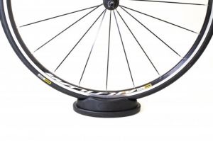 my bike חפשו באתר יש הכל  טריינרים טריינר לאופניים YP-Trainers Magnetic Resistance - צבע שחור