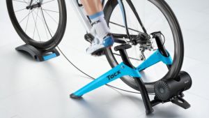 my bike חפשו באתר יש הכל  טריינרים טריינר לאופניים עם חיישן מהירות Tacx Boost