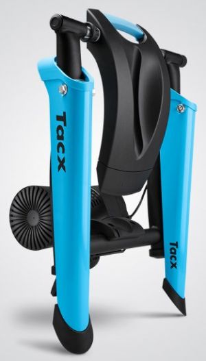 my bike חפשו באתר יש הכל  טריינרים טריינר לאופניים עם חיישן מהירות Tacx Boost