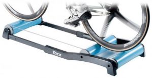 my bike חפשו באתר יש הכל  טריינרים רולר לאופניים Tacx Antares - צבע אפור / כחול