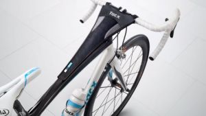 my bike חפשו באתר יש הכל  אביזרים לטריינרים כיסוי מגן זיעה לאופניים Tacx T2930