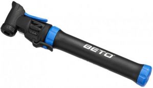 my bike חפשו באתר יש הכל  משאבות אופניים משאבת יד BETO 2 Way Pocekt Mini