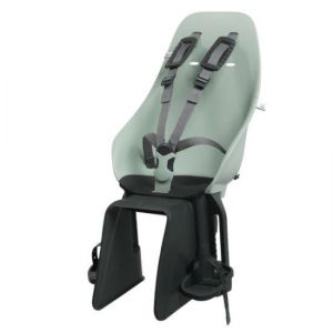 כסא תינוק אחורי נשלף Urban Iki - צבע Chigusa Green/Bincho Black
