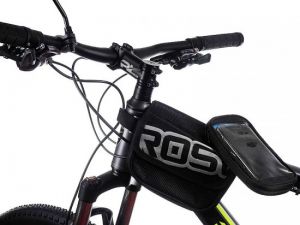 my bike חפשו באתר יש הכל  תיקים לאופניים תיק לרמת האופניים ROSWHEEL 