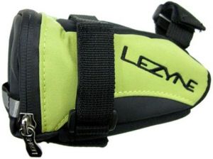 תיק אוכף Lezyne M Caddy - צבע ירוק