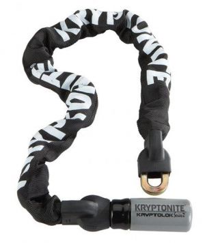מנעול שרשרת Kryptonite KryptoLok series 2 995 באורך 95 ס''מ