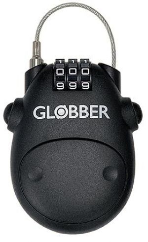 מנעול לנעילת גלגלים Globber 