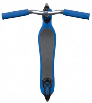 my bike חפשו באתר יש הכל  קורקינט לנוער ולמבוגרים קורקינט 125 Globber Flow - כחול