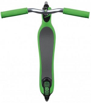 my bike חפשו באתר יש הכל  קורקינט לנוער ולמבוגרים קורקינט 125 Globber Flow - ירוק