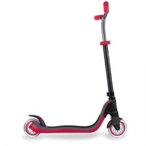 my bike חפשו באתר יש הכל  קורקינט לנוער ולמבוגרים קורקינט 125 Globber Flow - אדום