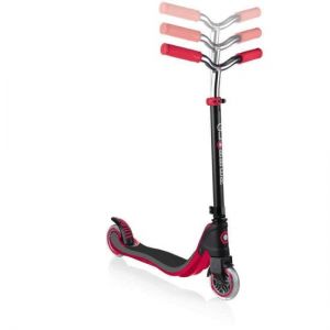 my bike חפשו באתר יש הכל  קורקינט לנוער ולמבוגרים קורקינט 125 Globber Flow - אדום