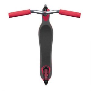 my bike חפשו באתר יש הכל  קורקינט לנוער ולמבוגרים קורקינט 125 Globber Flow - אדום