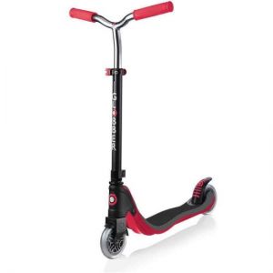 my bike חפשו באתר יש הכל  קורקינט לנוער ולמבוגרים קורקינט 125 Globber Flow - אדום
