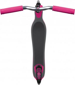 my bike חפשו באתר יש הכל  קורקינט לנוער ולמבוגרים קורקינט 125 Globber Flow - ורוד/שחור