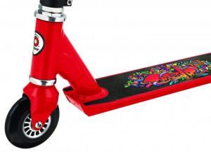 my bike חפשו באתר יש הכל  קורקינט לילדים קורקינט לילדים Razor Beast בצבע אדום