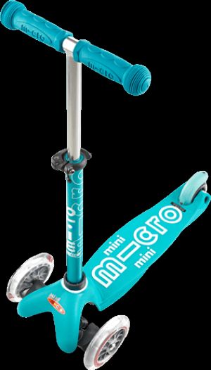 my bike חפשו באתר יש הכל  קורקינט לילדים קורקינט מיני מיקרו 2 - 5 micro Scooter Mini Delux- אקווה