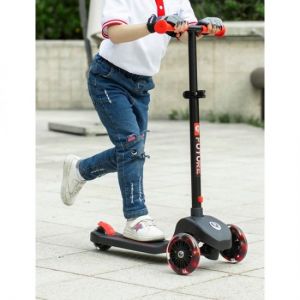 my bike חפשו באתר יש הכל  קורקינט לילדים קורקינט Qplay Future - צבע אדום