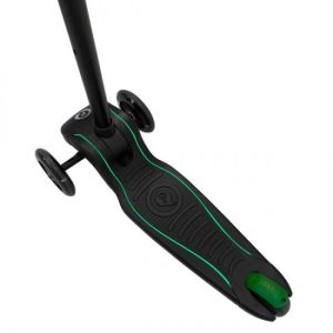 my bike חפשו באתר יש הכל  קורקינט לילדים קורקינט Qplay Future - צבע ירוק