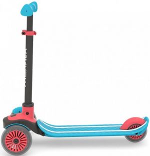my bike חפשו באתר יש הכל  קורקינט לילדים קורקינט 3 גלגלים דגם Scotti מבית Chillafish - צבע כחול