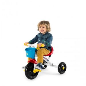 my bike חפשו באתר יש הכל  תלת אופן תלת אופן 2 ב-1 Chicco Toy U-Go Trike - צבעוני