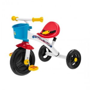 my bike חפשו באתר יש הכל  תלת אופן תלת אופן 2 ב-1 Chicco Toy U-Go Trike - צבעוני