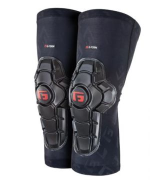 מגני ברך G-Form Pro-X2 - מידה S