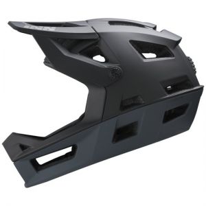my bike חפשו באתר יש הכל  קסדות  קסדה מלאה IXS Full face Trigger FF מידה M/L צבע שחור