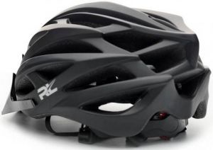 my bike חפשו באתר יש הכל  קסדות  קסדה לאופניים RL Lipi - מידה L - צבע שחור