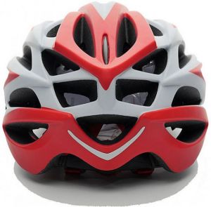 my bike חפשו באתר יש הכל  קסדות  קסדה לאופניים RL Lipi - מידה L - צבע אדום / לבן