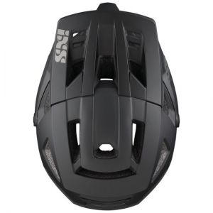 my bike חפשו באתר יש הכל  קסדות  קסדה מלאה IXS Full face Trigger FF מידה S/M צבע שחור