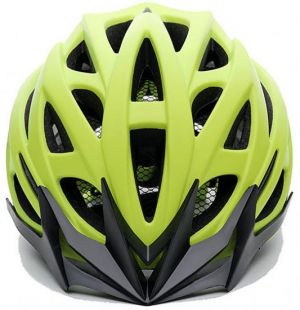 my bike חפשו באתר יש הכל  קסדות  קסדה לאופניים RL Lipi - מידה M - צבע צהוב