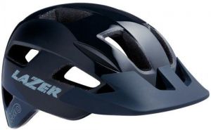 קסדת ילדים לאופניים Lazer Gekko Unisize - כחול