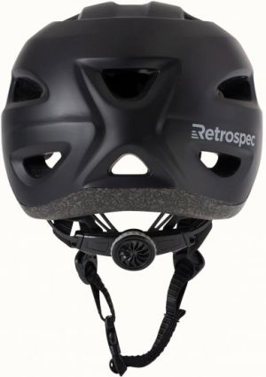 my bike חפשו באתר יש הכל  קסדות  קסדה לילדים Retrospec Scout-1 - מידה XS - צבע שחור מט