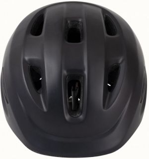 my bike חפשו באתר יש הכל  קסדות  קסדה לילדים Retrospec Scout-1 - מידה XS - צבע שחור מט