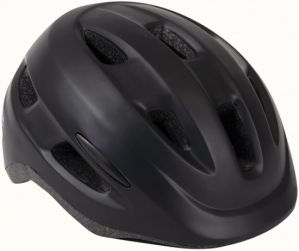 my bike חפשו באתר יש הכל  קסדות  קסדה לילדים Retrospec Scout-1 - מידה XS - צבע שחור מט