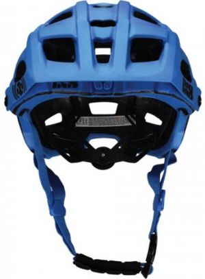 my bike חפשו באתר יש הכל  קסדות  קסדת אופניים IXS Trail EVO מידה S/M צבע כחול