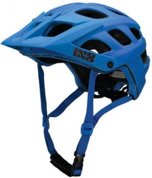 קסדת אופניים IXS Trail EVO מידה S/M צבע כחול