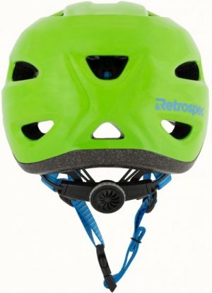 my bike חפשו באתר יש הכל  קסדות  קסדה לילדים Retrospec Scout-1 - מידה XS - צבע ירוק