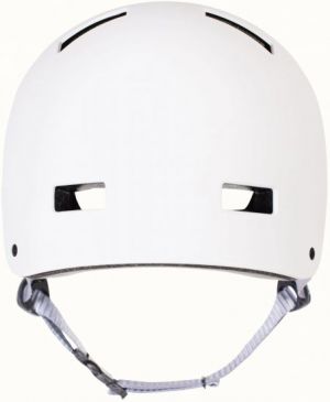 my bike חפשו באתר יש הכל  קסדות  קסדת פריסטייל Retrospec CM-1 - מידה M - צבע לבן מט