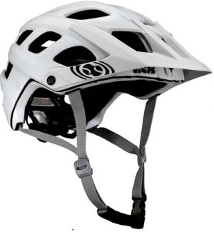 my bike חפשו באתר יש הכל  קסדות  קסדת אופניים IXS Trail EVO מידה S/M צבע לבן