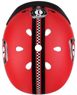 my bike חפשו באתר יש הכל  קסדות  קסדה לילדים Globber - מידה XS - צבע אדום